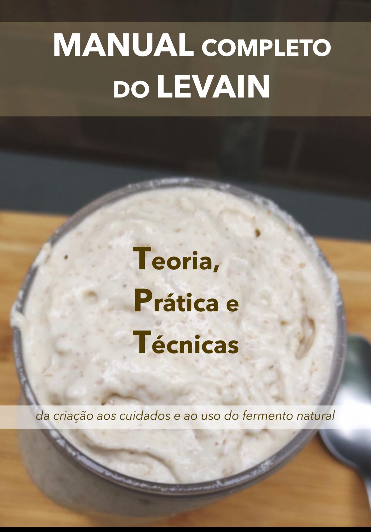 Manual Completo do Levain